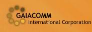 Gaiacomm - International Corporation